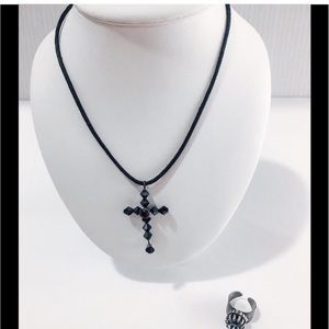 Posh show necklsce 1